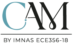 CAM by IMNAS