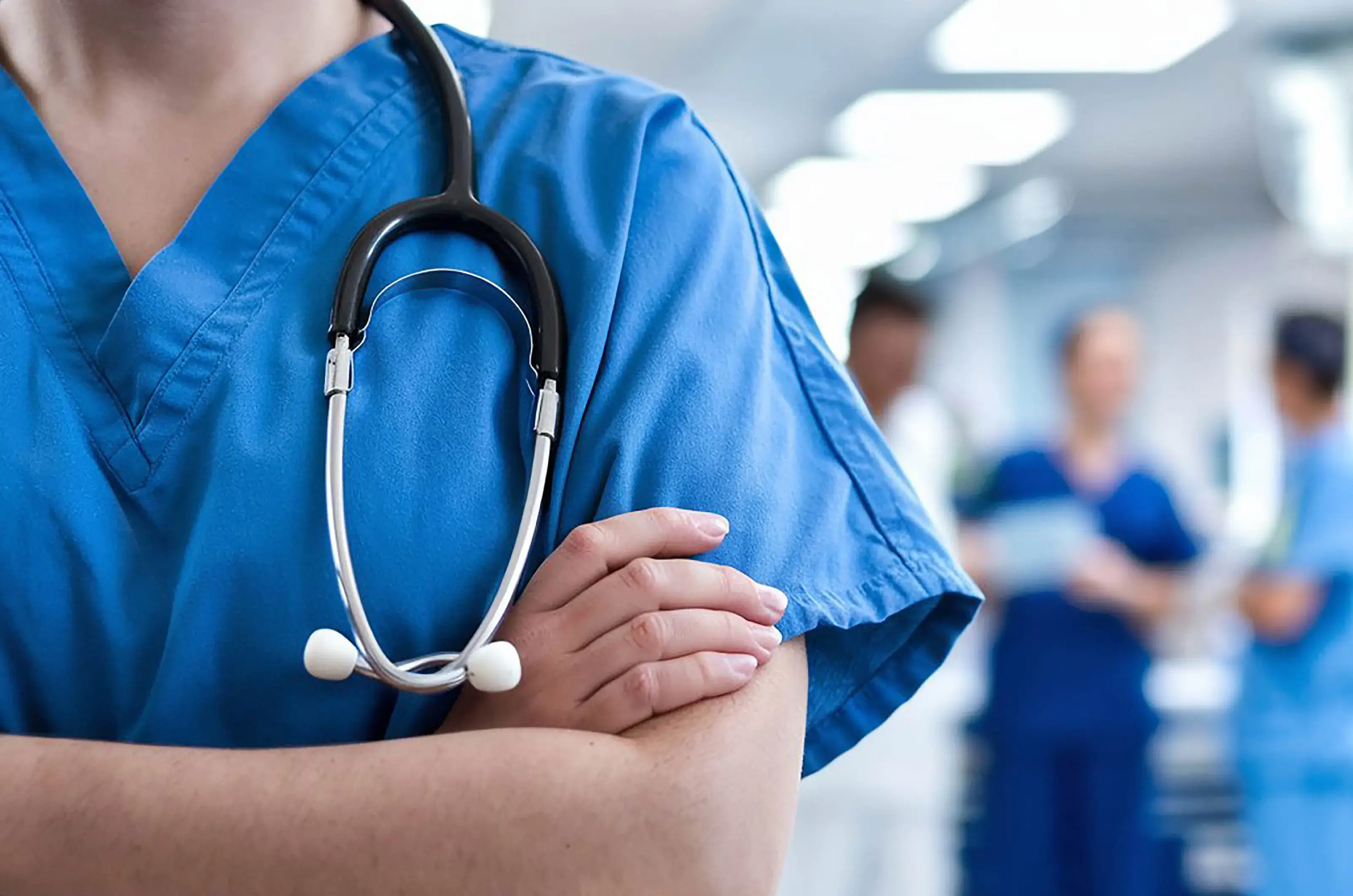 Licenciatura en Enfermeria Enfoque en Enfermeria Estética y Cuidados Postoperatorios