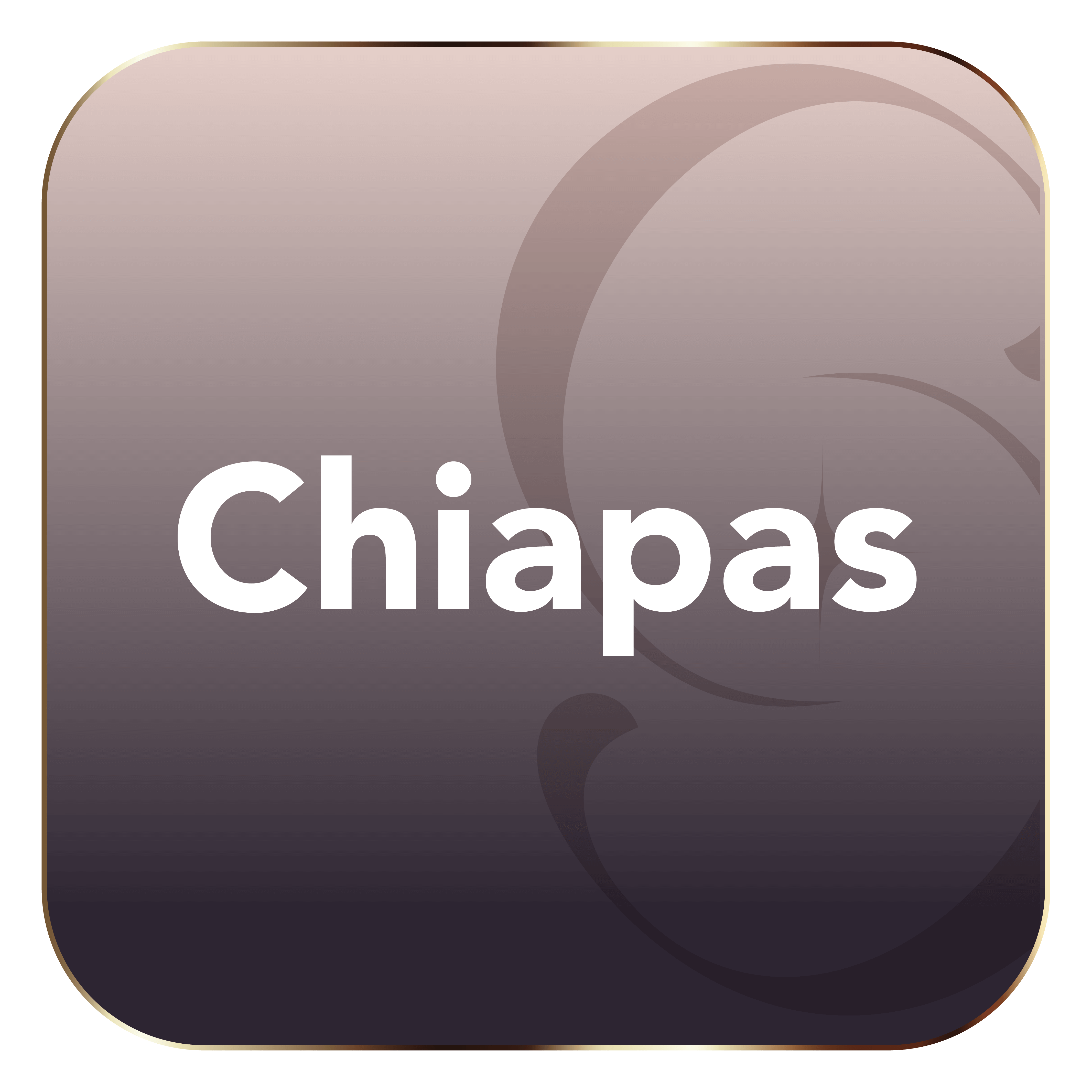 Chiapas