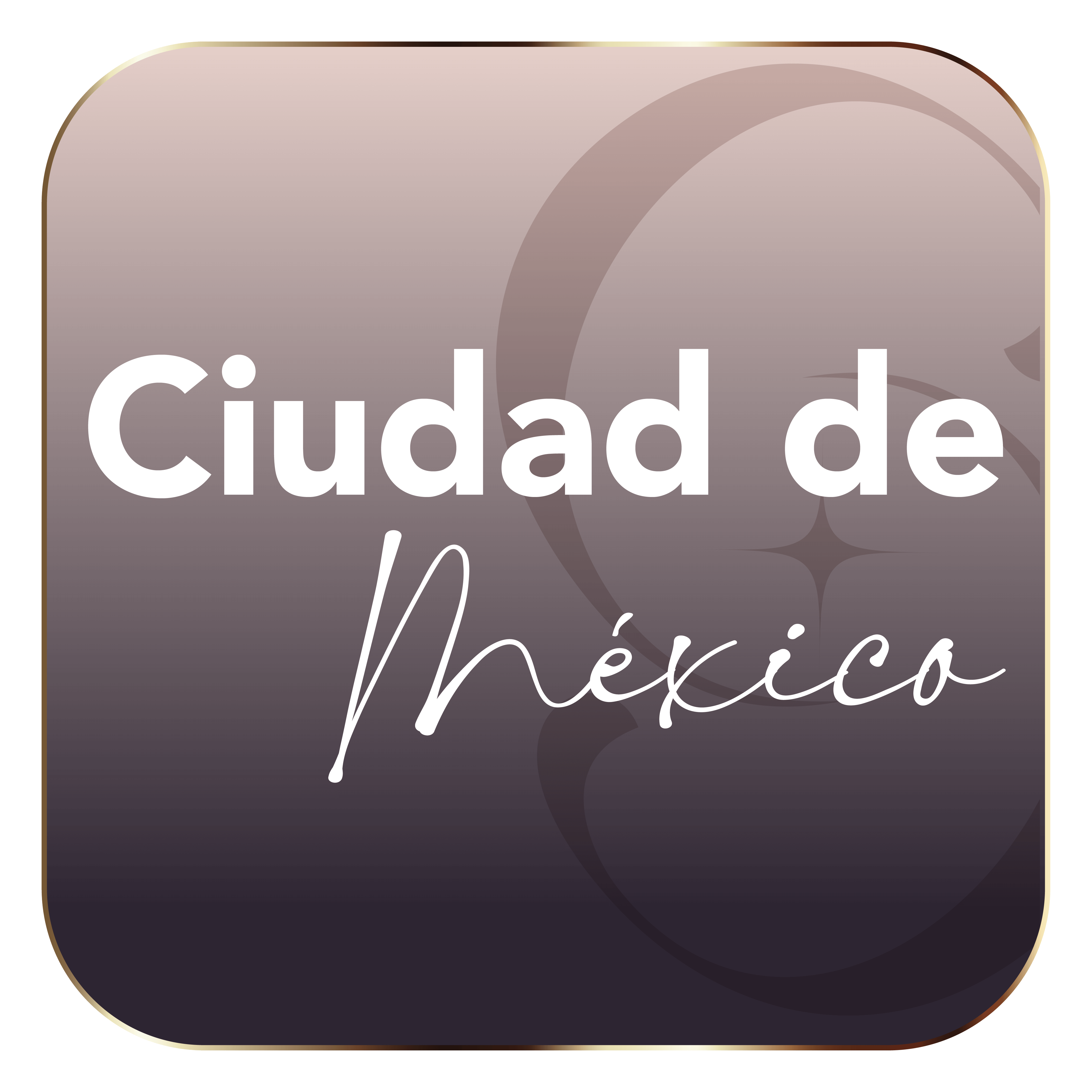 Ciudad de Mexico