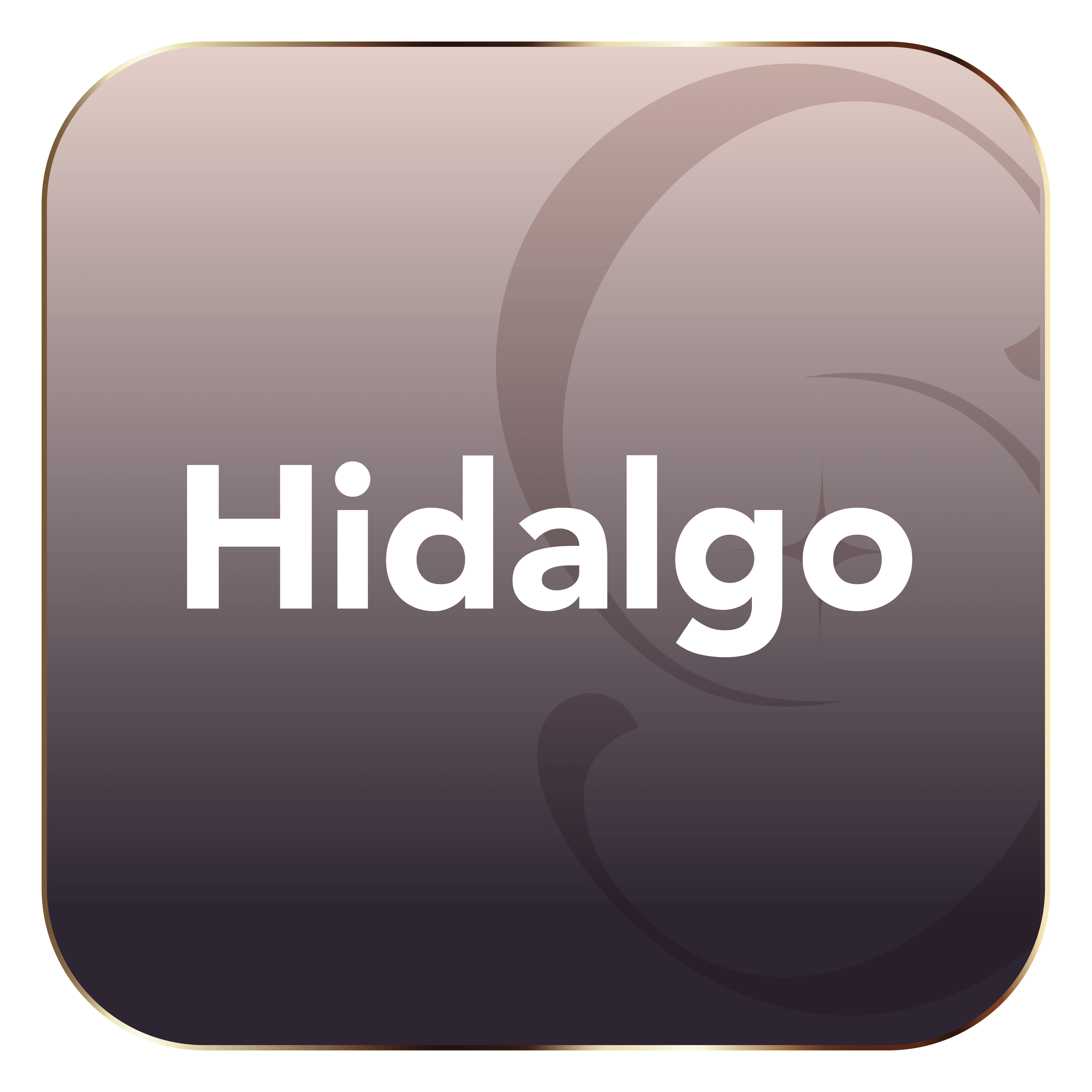Hidalgo