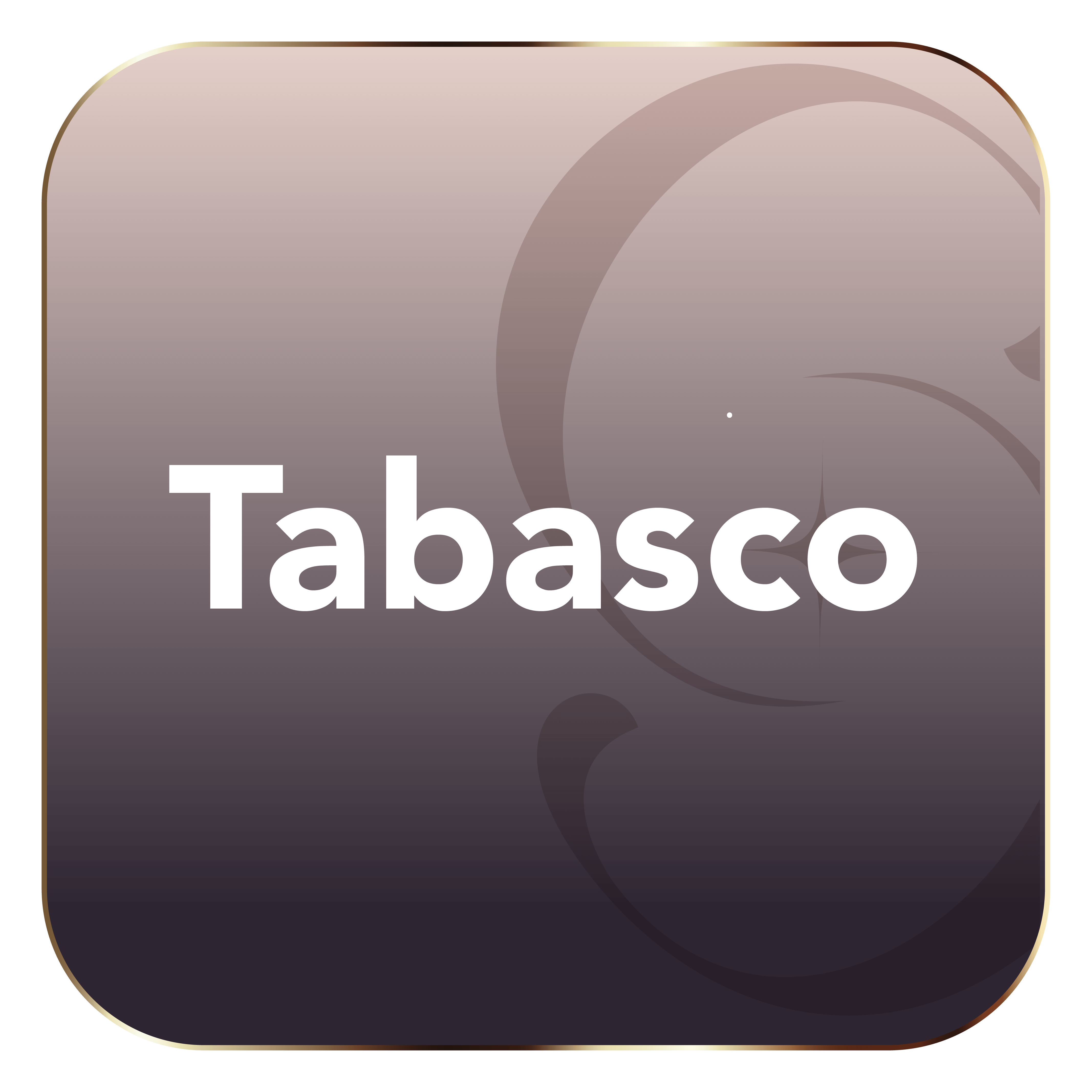 Tabasco